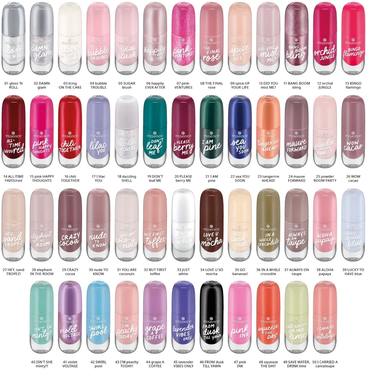 Nail colour nail polish deals