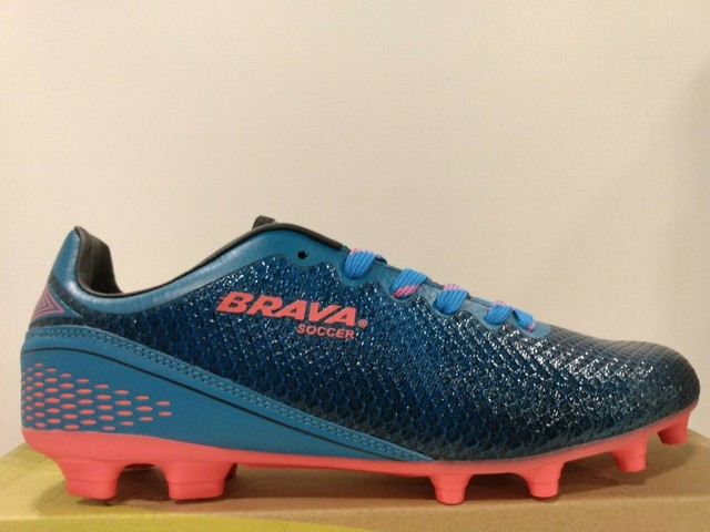 Brava Soccer Men's Forward Soccer Cleats Size 9.5 | eBay