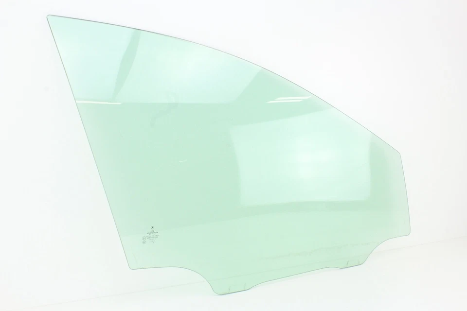 Оригинальное стекло для правой передней двери Mercedes Benz R350 RH 06–12 годов выпуска - Изображение 2 из 4