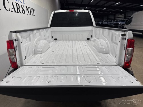 2021 Ford F-250 XL 4x4 Long Bed 6.2 V8 Ranch Hand Tow Pkg Long Bed - 第 8/24 張圖片