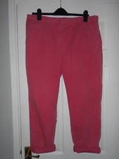 ladies trouser from marks and spencer collection range  excellent condition