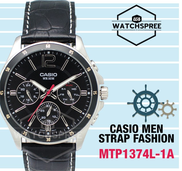 casio mtp1374l