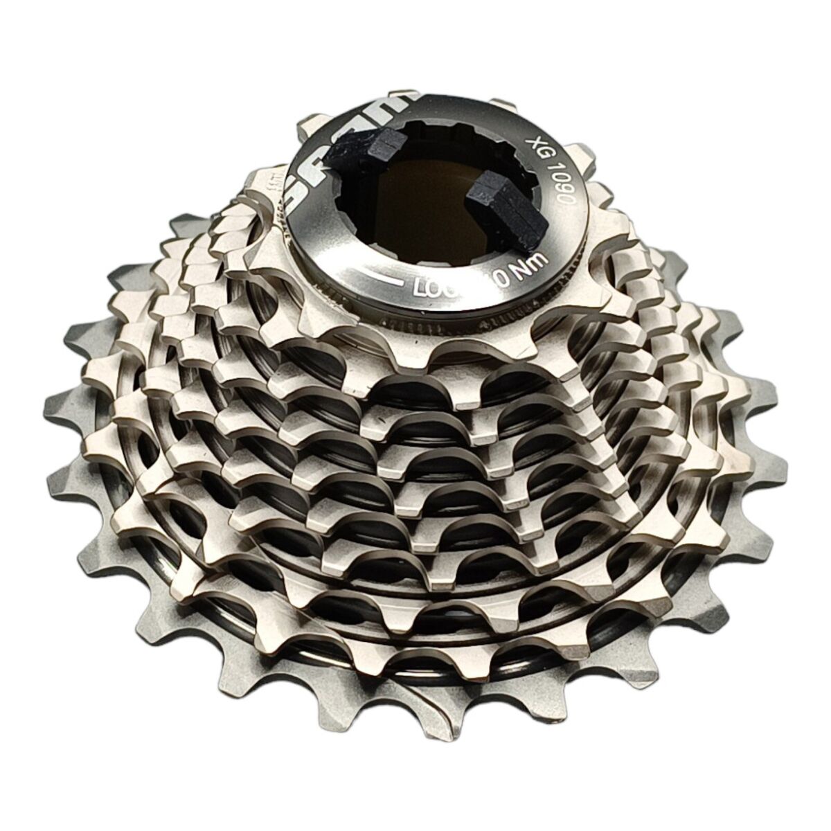 SRAM Red 2012 XG-1090 11-23 X-Dome PowerdomeX 10-Speed Road SRAM Red 2012 XG-1090 11-23 X-Dome PowerdomeX 10-Speed Road