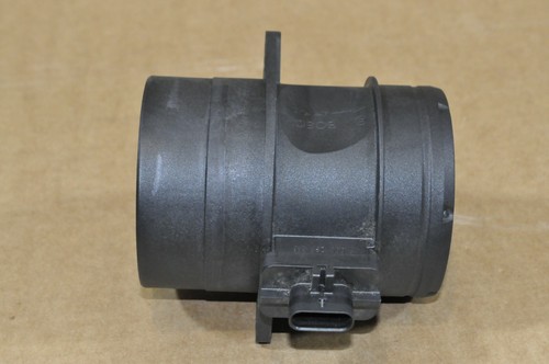 VW AUDI SEAT SKODA 2,0 TDI ! Luftmassenmesser 0281002956 03L906461A