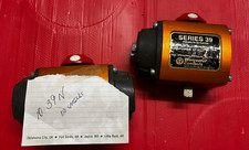 Worcester Series 39 Actuators PARTS ONLY