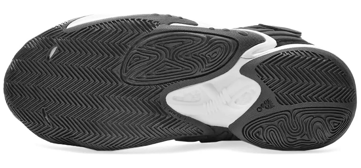 ADIDAS x PHARRELL WILLIAMS Men's 'PW 0 to 60 BOS' Basketball