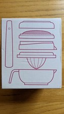 SAME DAY SHIP - Newborn Manual Puree Tool from Japan Baby Infant