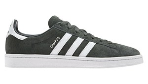ADIDAS Originals Da Uomo Campus Scarpe Da Ginnastica CM8445 RRP £ 75 (AS1) | eBay