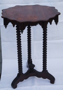 jenny lind table