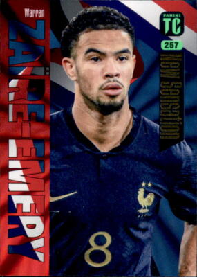 ラフィーニャ Panini Chronicles ルーキーカード 99枚限定 2025年最新】ラフィーニャ カードの人気アイテム - メルカリ