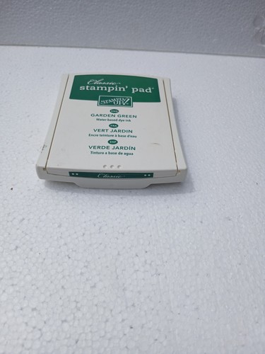 Stampin Up Stamp Ink Pads YOU CHOOSE - Picture 64 of 136