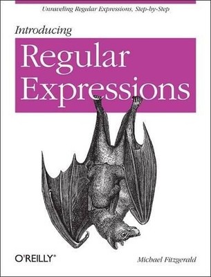 Michael Fitzgerald Introducing Regular Expressions (Taschenbuch) (US IMPORT)