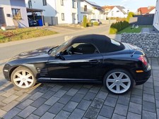 Chrysler Crossfire  Roadster 2009- 3.2L- V 6