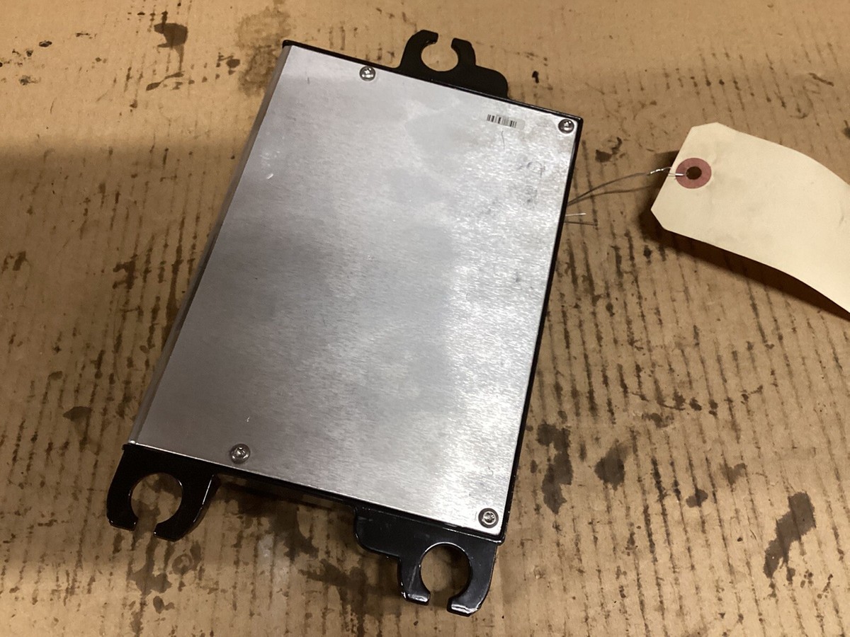 Mercury Verado 175 HP ECM ECU PCM Propulsion Control Module