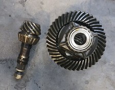 Mowog 1143 Differential Gears Crown Pinion. Mgb Salisbury 65-80 -s4i 4