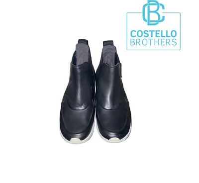 nike air max chelsea boot