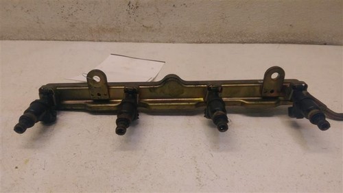 Riel de combustible 2,4 L con inyectores para Honda Accord 03-07 - Imagen 5 de 5