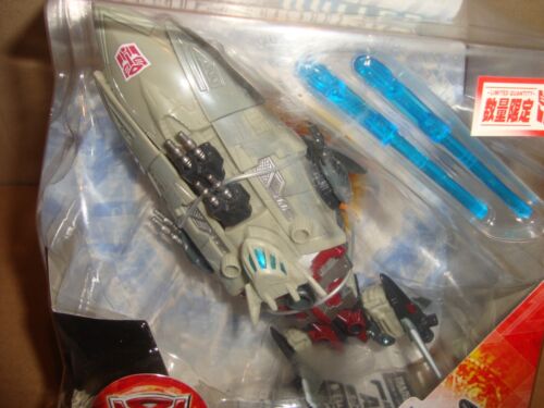 TRANSFORMERS UNITED UN-28 AUTOBOT SPACESHIP AXALON TAKARA TOMY 2012 - Foto 2 di 12