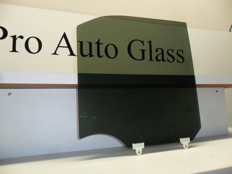 Rear Left Window Driver Side Door Glass For 2009-2014 Nissan Cube FD24309YPY Foto 3 de 4