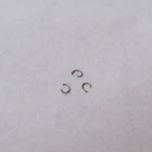 3 WALTHAM 7 1/2 LIGNE SIZE SHIPPER SPRINGS #30255  ---  BB-478