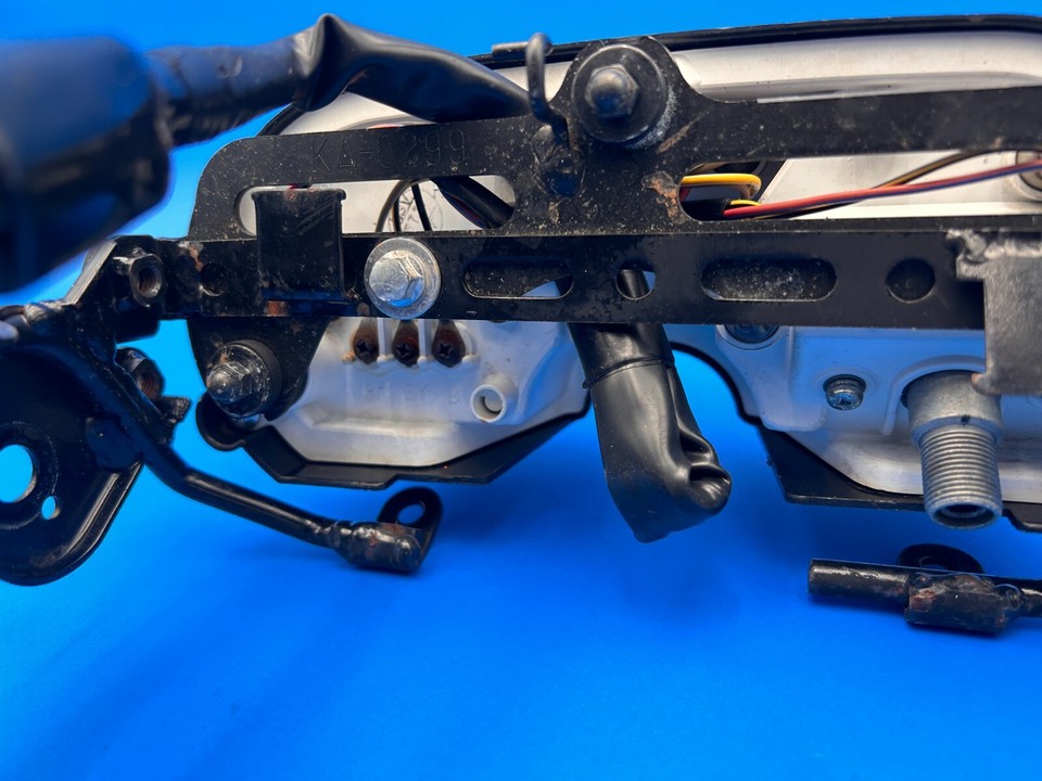 2006 2007 KAWASAKI KLX250S SPEEDOMETER METER CLUSTER GAUGE TACH KLX 250