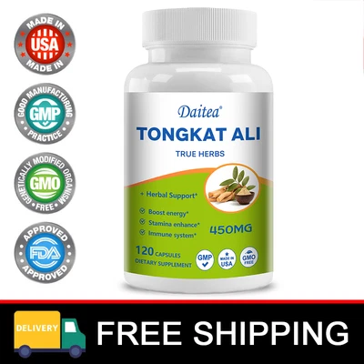 DAITEA Ginsengkapseln – steigern Energie, sportliche Leistungsfähigkeit und Ausdauer.