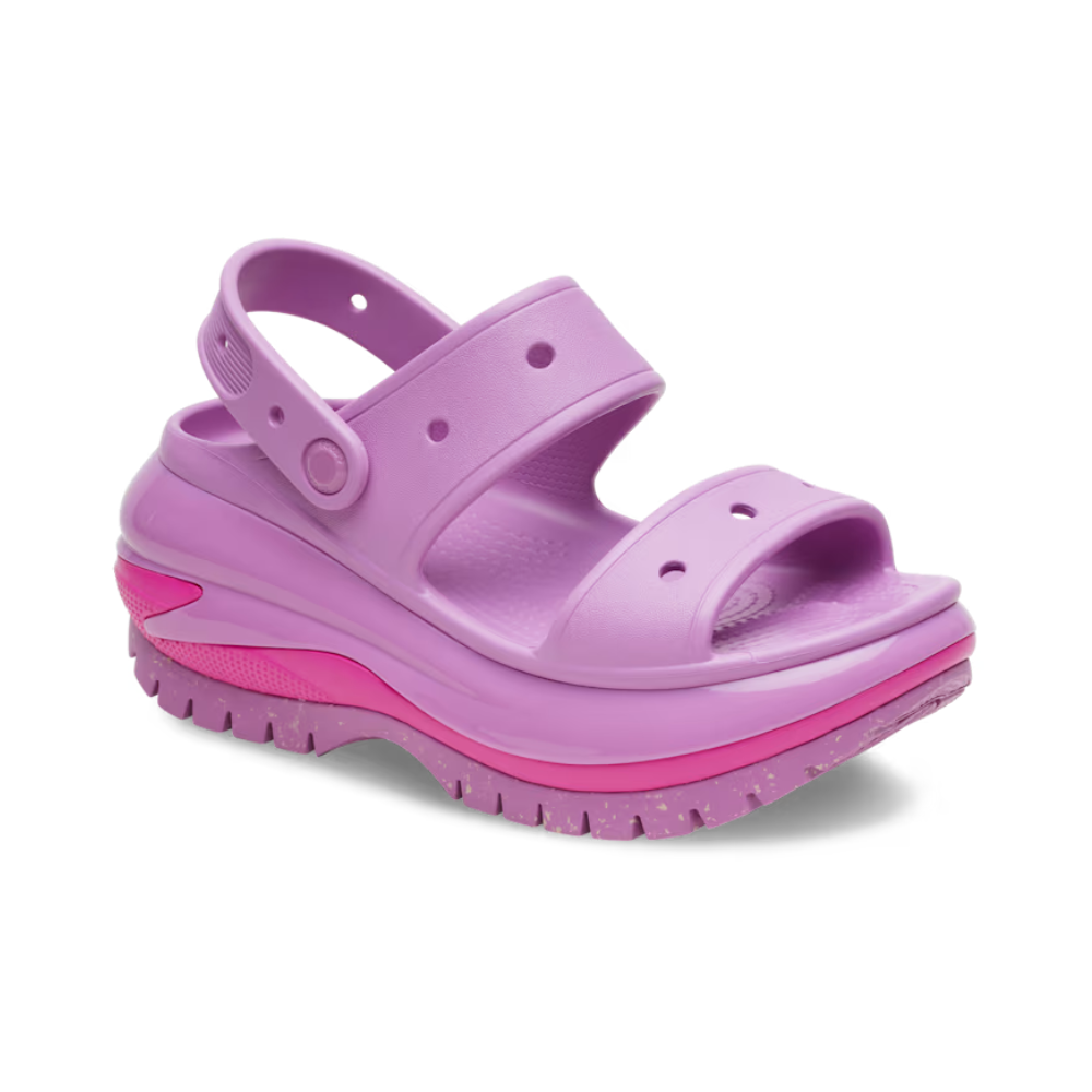SCHOLL ● Cork Croc Sandals - Pink Crocs Crocs Girls Classic Crocs Sandal in Pink | Childsplay