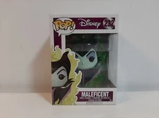 Pop Vinyl Figure - Disney - Maleficent # 232