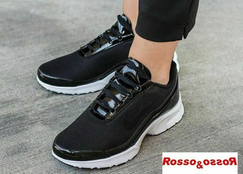 Scarpe NIKE Air Max JEWELL Nere da Donna Ragazza Sneakers Ginnastica n 42,5  | eBay