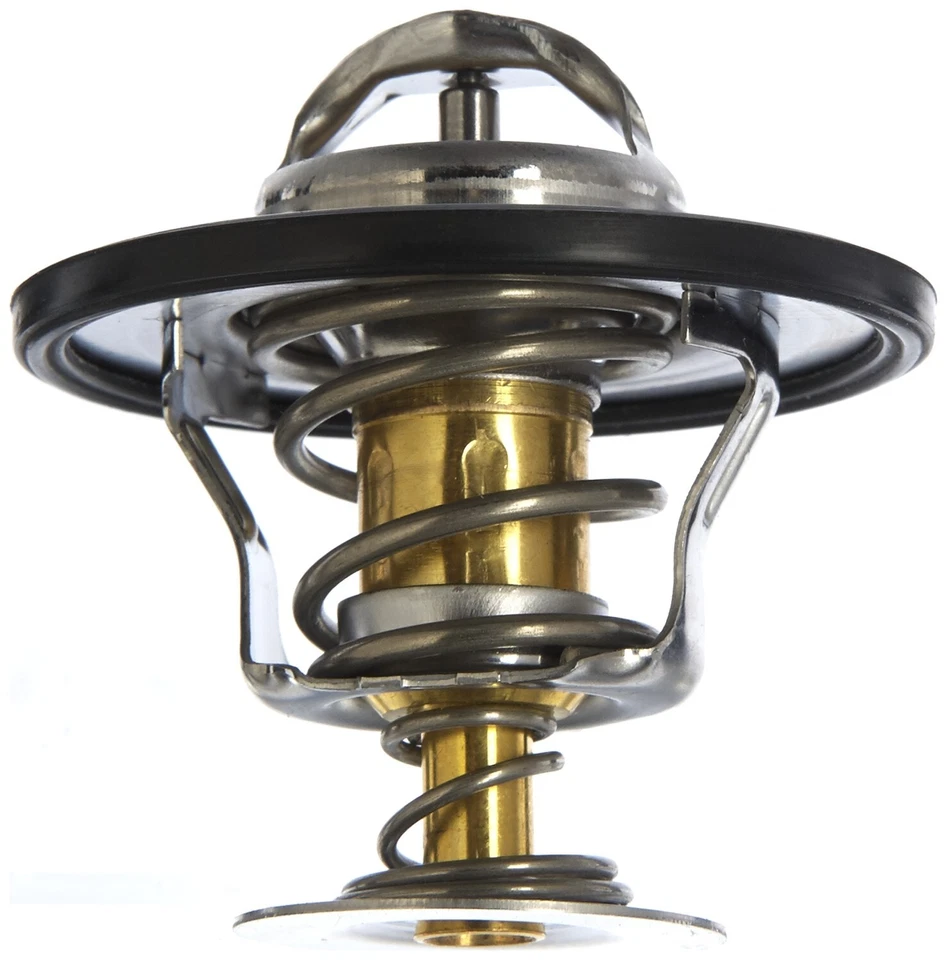 For 2000-2004 Workhorse Custom Chassis P42 Engine Coolant Thermostat Gates 2001 - Image 3 of 4