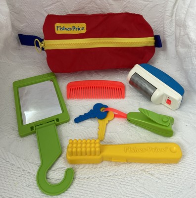 fisher price car keys