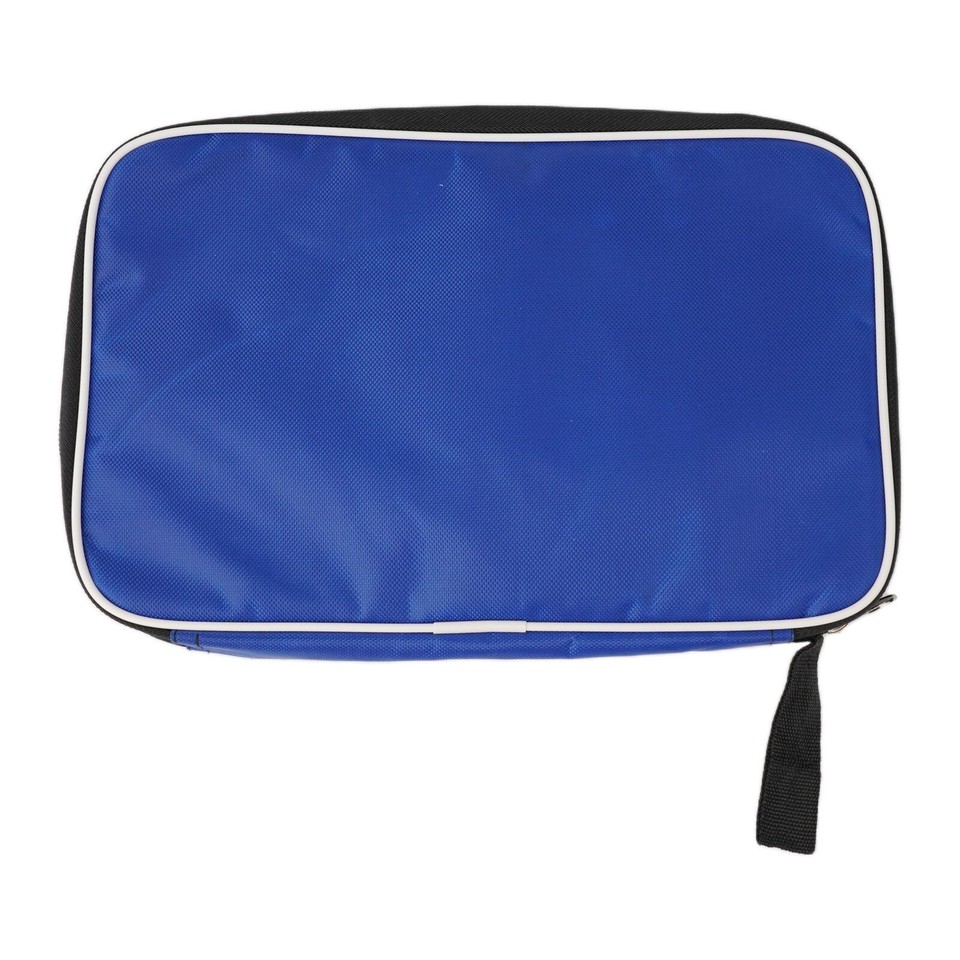 Convenient Carrying Bag for Your Table Tennis Rackets Order Yours Today