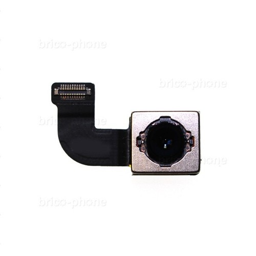 CAMERA ARRIERE APPAREIL PHOTO IPHONE 5/6/7/8/X/XS/XR/SE/11/12/PRO/MAX + OUTILS - Photo 2 sur 17