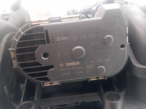 ⭐ AUD motor completo para SEAT IBIZA (6K1) SELECT 1999 144294 - Imagen 14 de 17