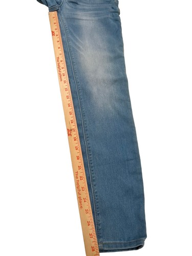 1822 Denim Butter Classic Skinny Size 28 NWT Soft Your New Favorite Pair - Picture 7 of 11