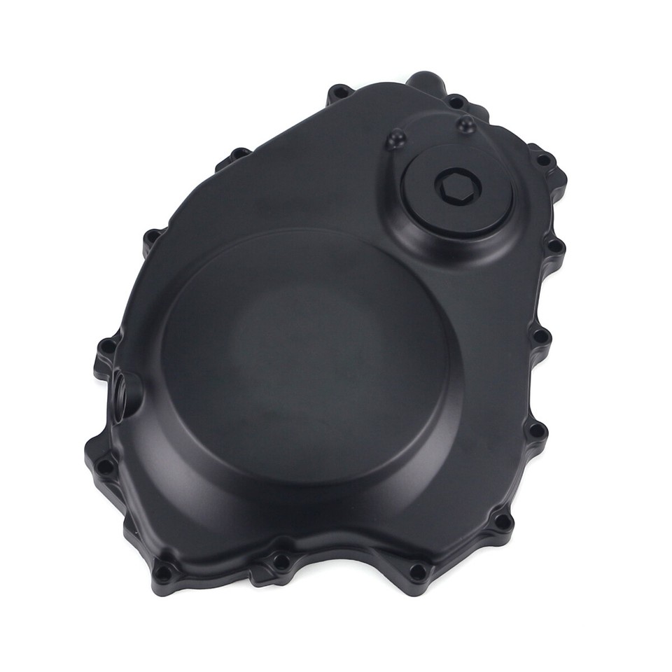 NS Motorbike 30-110 Right Clutch Gasket Cover Green for CBR1000RR 04-07