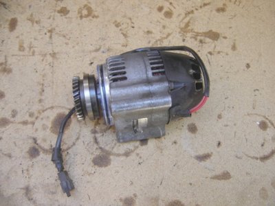 Joint De Carter D'allumage/alternateur Pour Suzuki GSF 600 Bandit 1995-1999 - Marque Centauro - Neuf