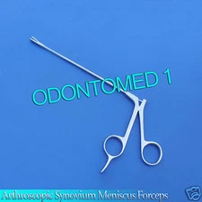 New Arthroscopic Synovium Meniscus Forceps LP-045