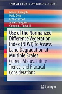 Use of the Normalized Difference Vegetation Index (NDVI) to Buch Springer