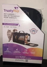 TrustyPup Pet Carrier, Small