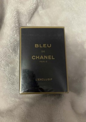Chanel Bleu de Chanel L'Exclusif Eau de Parfum Spray 100 ml Fragrance
