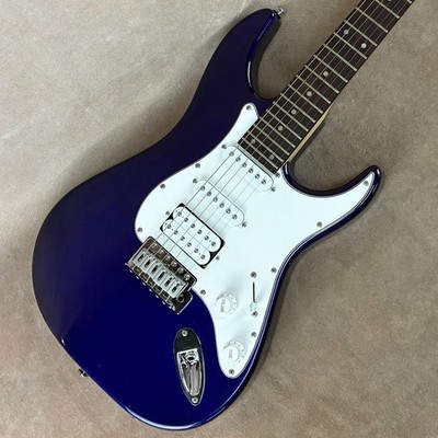Greco WS101SH Metallic Blue Used Basswood Body Rosewood Fingerboard w/Soft Case