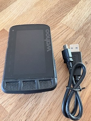 Wahoo Elemnt Roam