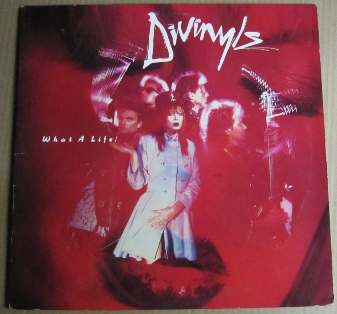 Divinyls Vinyl Records for sale | eBay