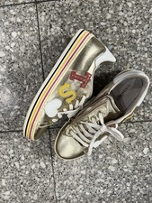 Twinset Gr.38 Gold Getragen