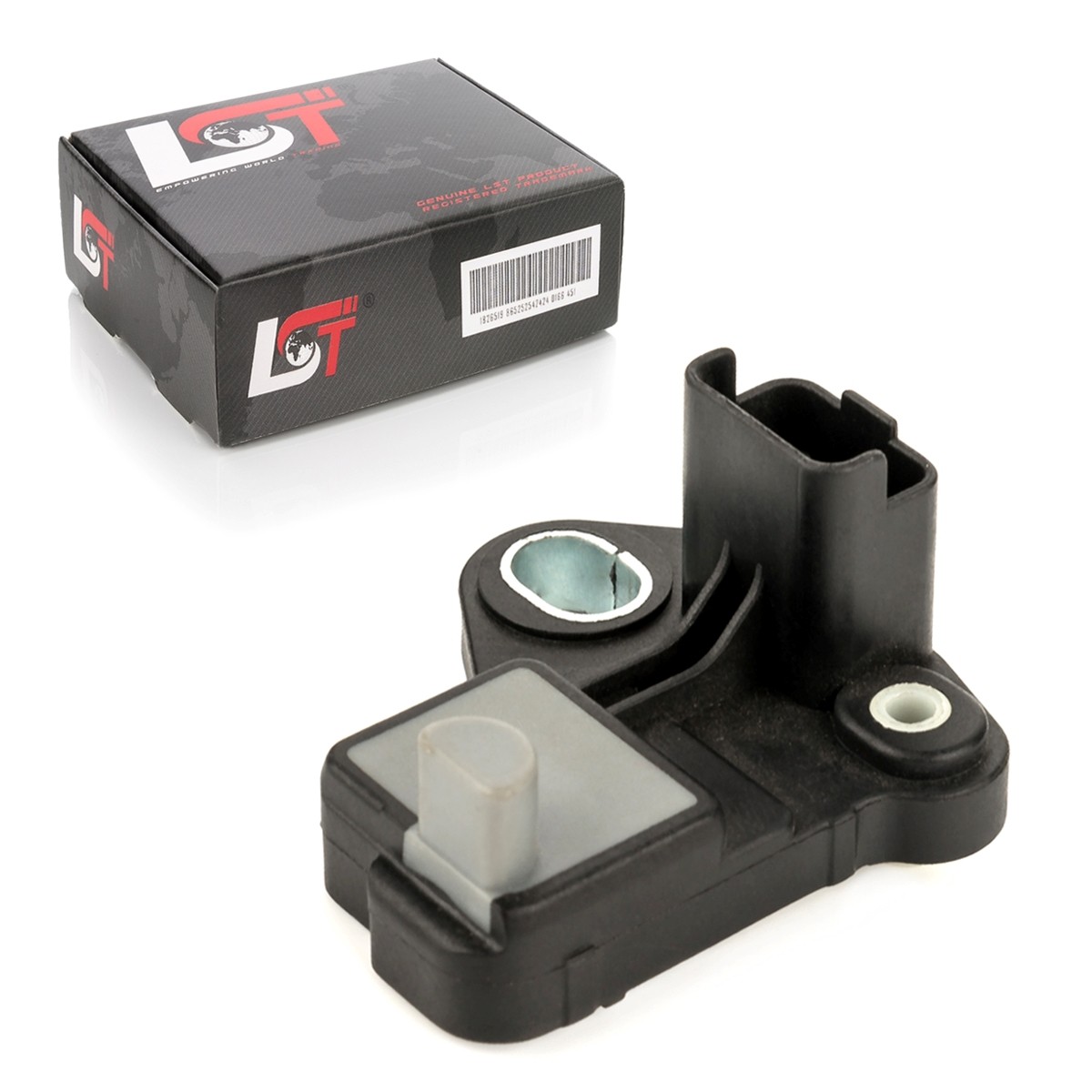 Speed Sensor Crankshaft Sensor Y603-18-221 For TOYOTA AYGO 1.4 HDi PROACE 1.6D