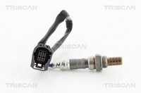 Triscan Lambdasonde Sensor Abgassteuerung 8845 50039 FüR Mazda MX 3 NC NC18