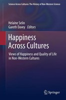 Helaine Selin (U. A.) | Happiness Across Cultures | Taschenbuch | Englisch