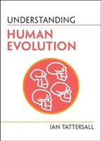 Understanding Human Evolution Ian Tattersall Taschenbuch Kartoniert / Broschiert