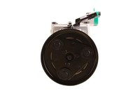 Walker Kompressor Klimaanlage FüR Hyundai Accent III Stufenheck Getz MC 1.5
